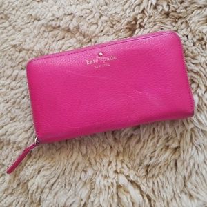 ♠️Kate Spade♠️ Wallet